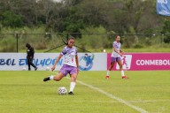 Secasports de Venezuela en su Categoría Sub-16fem Clasificó a las Semifinales en la Fiesta Conmebol Evolución 2025