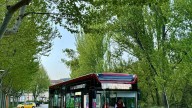 El Ayuntamiento de Cuenca da marcha atrás y recupera el anterior mapa de autobuses urbanos