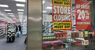 Full list of Bodycare closures as 56 stores shut across UK this weekend