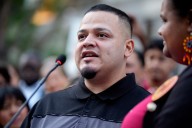 Kilmar Abrego Garcia transferred to Pa. detention center, lawyers say