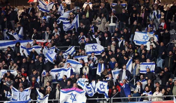 Estados Unidos se opondrá a la expulsión de Israel del Mundial 2026