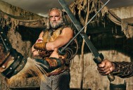 'Spartacus: House of Ashur' Trailer, Release Date on Starz