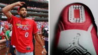 Jordan Tatum 4 St. Louis IO5030
