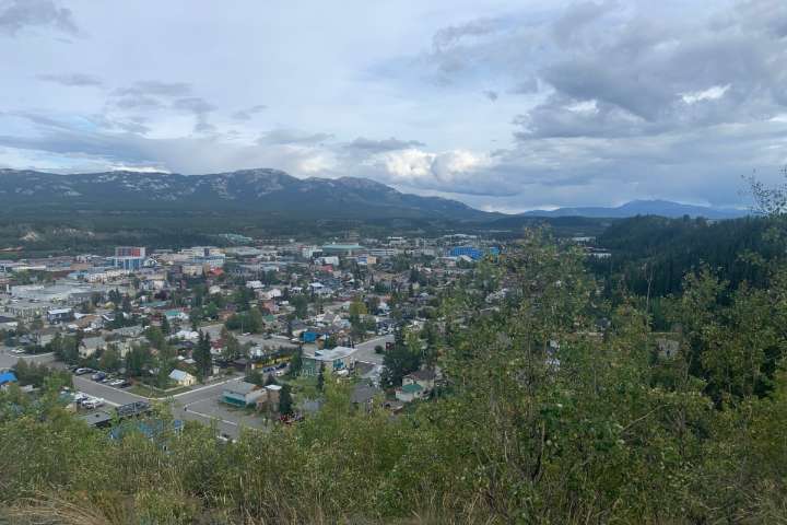 Whitehorse council considers first-ever climate action plan