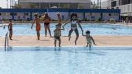 Las piscinas rozan el millón de usos este verano, el mejor dato en 16 años