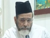 Muslim Law Board Seeks Release Of Bareilly’s Maulana Tauqeer Raza Khan, Others