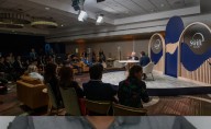 Miguel Uribe Londoño fortalece agenda internacional con entrevista a Matthew Swift, CEO de Concordia