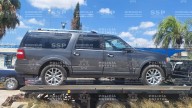 Con mano armada, asaltan a hombre en Gómez Palacio; autoridades logran recuperar su camioneta