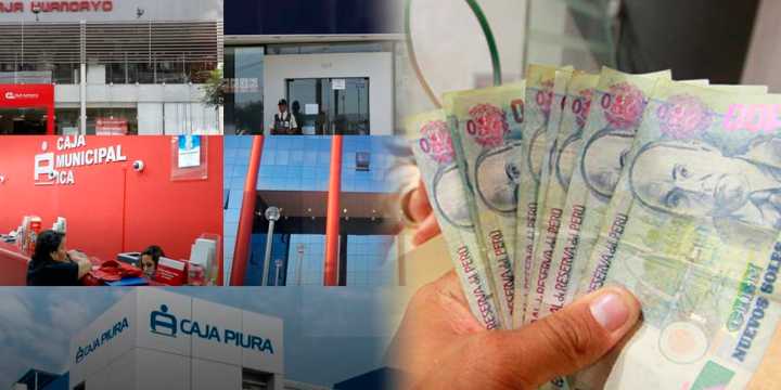 No solo las AFP y ONP manejarán pensiones: Cajas municipales alistan fondos previsionales para independientes