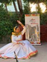 Kathak & Sufi mysticism unite at Majha House
