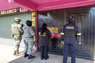 "Operación Restitución" asegura 34 inmuebles y detiene a 4 personas en 12 municipios de Edomex