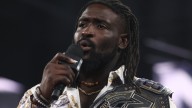 Interpromotional Title For Title Match Set For Next Week's WWE NXT