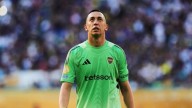 Se confirmó el parte médico de Marchesín en Boca: qué lesión tiene y cuándo podrá volver a jugar