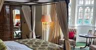 How much Bristol's top hotels are charging for Christmas Day lunch