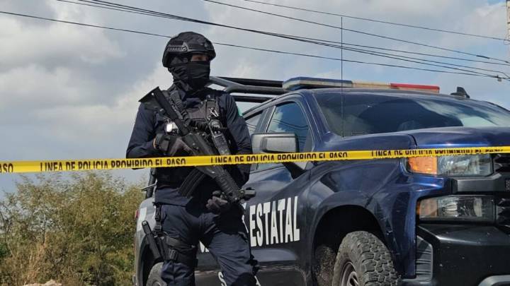 Alerta. Atacan a balazos a dos jóvenes a bordo de una motocicleta en la junta auxiliar de Xonacatepec