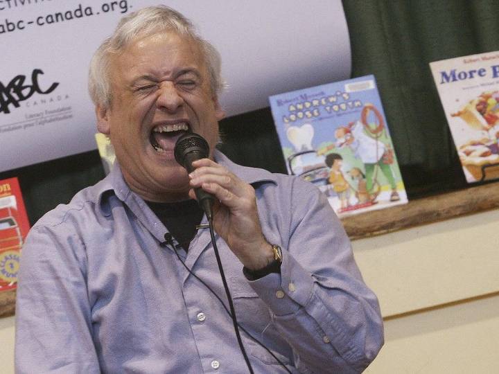 How Robert Munsch could qualify for MAID, even though he's not dying
