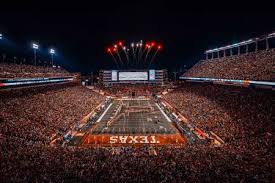 Who Are the Announcers for Texas vs San Jose State Week 2 Football Game? Who'd be calling the plays, adding their insights, and covering the game from the sidelines in the Texas vs. San Jose State mat