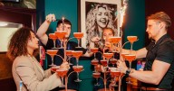 Big name Leeds city centre bar reopens with major new look