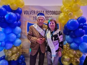 Invitan a celebrar el Día del ex Alumno Comercialino