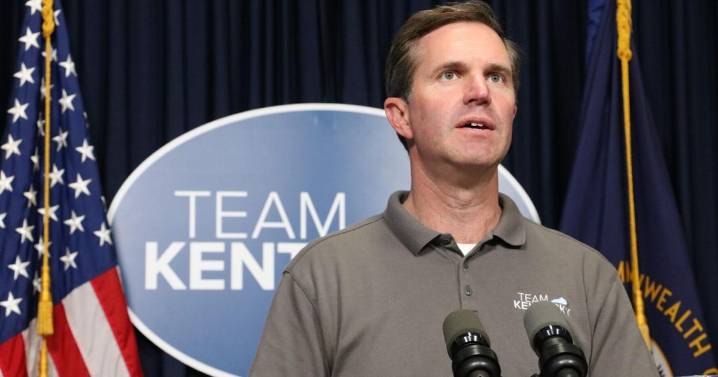 Beshear announces updated isolation policies fo…