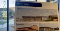 Whitefish school district shares expansion design plans during community meeting
