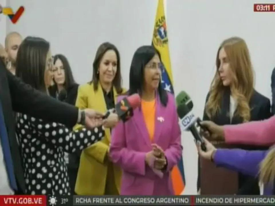 Nuevo acuerdo entre gobernadores de frontera Colombia y Venezuela: claves del compromiso binacional