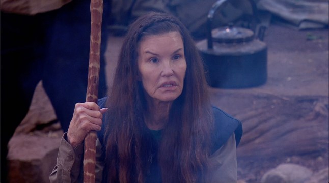 I’m a Celeb star sues ITV after tripping in the dark and injuring head