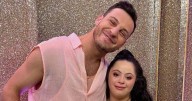 Strictly Come Dancing's Ellie Goldstein speaks out on 'upset' claims as she's supported by fans