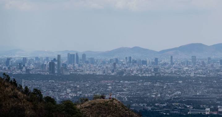 CDMX registra MALA calidad del aire este 28 de septiembre: ¿se activará contingencia ambiental?