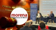 Reaparece Felipe Calderón en EEUU y asegura que el Poder Judicial de México está en manos de Morena