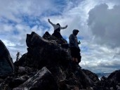 Visitors scramble to catch final days of Crater Lake boat rides before 3