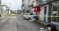 Atacan a balazos a juez de control en Tula de Allende; lo reportan estable