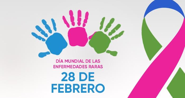 Casanare conmemora el Día Mundial de las Enfermedades Huérfanas o Raras