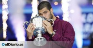 Este es el calendario de Carlos Alcaraz para defender su número uno tras ganar el US Open en 2025