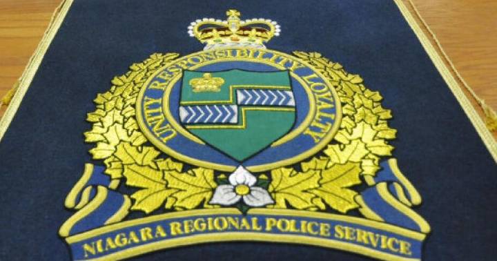 St. Catharines man wanted on Canada-wide warrant flees police