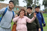 Parque de las Leyendas: disfruta este domingo 14 de las actividades por Día de la Familia