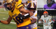 LIVE: Week 3 Northwest Indiana high school football scoreboard
