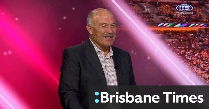 Video: Reece Walsh could be League's next GENERATIONAL talent: QLDER