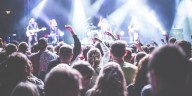 Tallahassee finalist for national arts grant, hopes to bring live music to Lewis Park