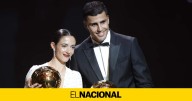 Balón de Oro: horario y dónde ver por TV la gala de entrega de premios