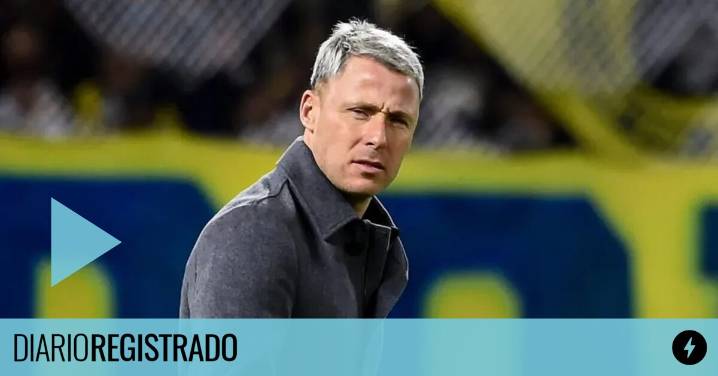 El entrenador sin equipo que se postuló para dirigir a Boca: ''Me preparo todos los días para eso''