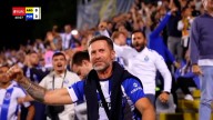 Gol y susto de Samu para alargar el pleno del Oporto antes de reencontrarse con Mou<br>