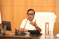 CM Reviews Plans for Zubeen Garg’s Samadhi in Jorhat