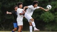 Big second half send Maple Shade past Medford Tech