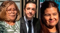 Procesaron a Matías Morla y a dos hermanas de Diego Maradona por la apropiación de marcas del Diez