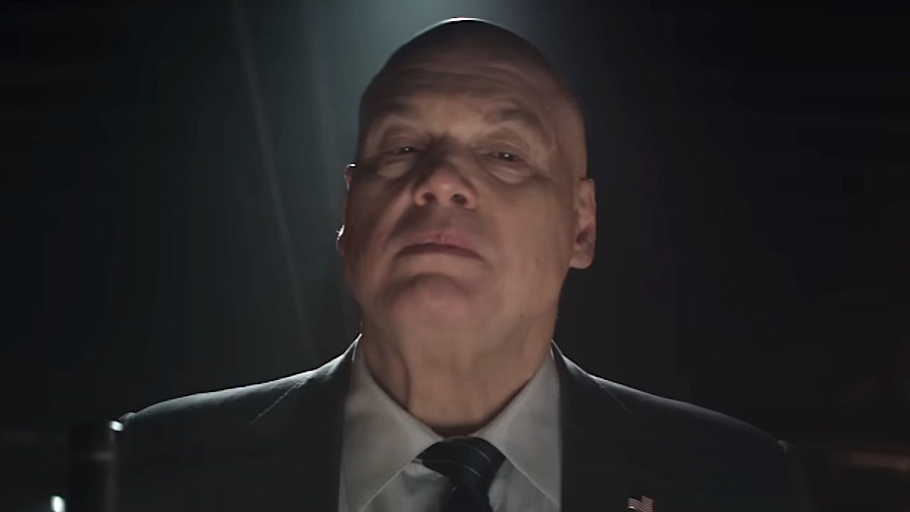 Vincent D’Onofrio Still Wants To Play DC’s Swamp Thing, And As A Fan, I Love His Reasons For Wanting The Role