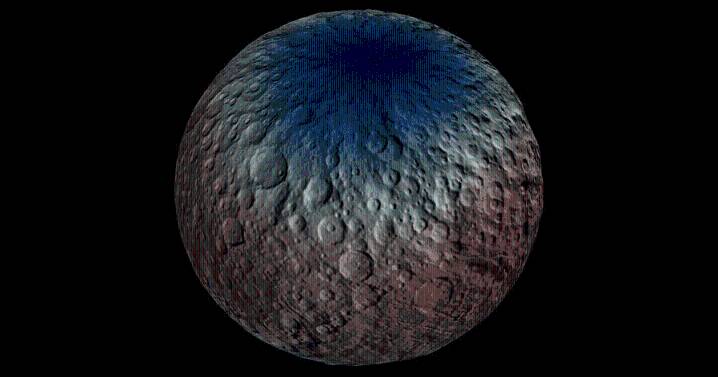 Este planeta pudo albergar vida hace millones de años, según la NASA: no es Marte