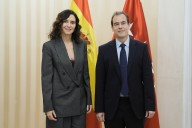 Este es Lino Cattaruzzi, el hombre que lidera Google Iberia desde Madrid