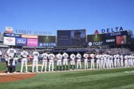Authorities raid Costa Rica hotel again over death of Brett Gardner’s son