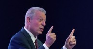 Al Gore: Trump’s ‘Jihad Against Sustainability Transition’ Creates U.S. ‘Distortion Field’